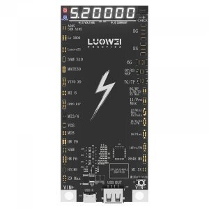 Alimentator Placa Luowei LW-B03 pentru Apple iPhone / Android Series