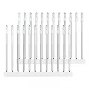 Betisor Indepartat Praf Luowei LW-323 pentru Camera Telefon, Set 24 bucati