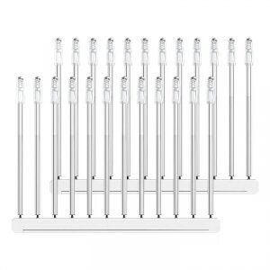 Betisor Indepartat Praf Luowei LW-323 pentru Camera Telefon, Set 24 bucati