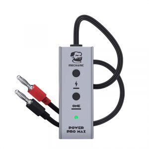 Cablu Alimentare Mechanic Power Pro Max pentru Apple iPhone 6 - 13 Pro Max Series 