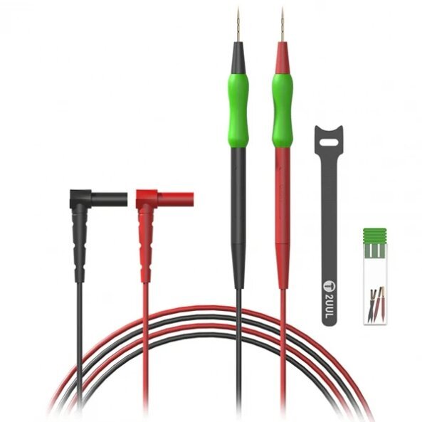 Cablu Tester 2UUL MT01, 1000V