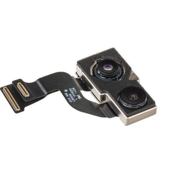 Camera Spate Apple iPhone 12, cu banda 