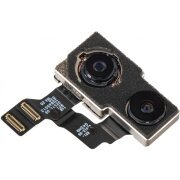 Camera Spate Apple iPhone 12 mini, cu banda 