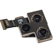 Camera Spate Apple iPhone 12 Pro, cu banda 