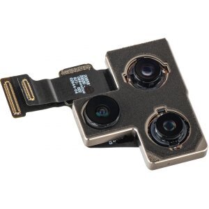 Camera Spate Apple iPhone 12 Pro, cu banda 