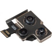 Camera Spate Apple iPhone 12 Pro Max, cu banda 