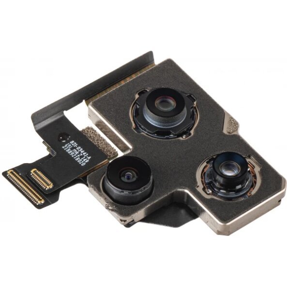 Camera Spate Apple iPhone 12 Pro Max, cu banda 