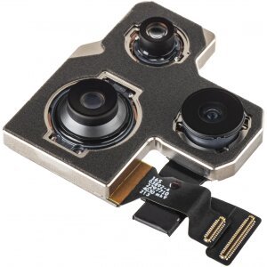 Camera Spate Apple iPhone 14 Pro, cu banda 