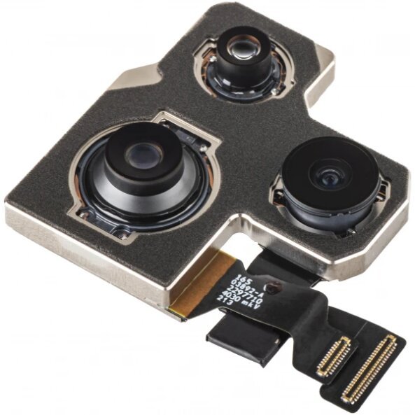 Camera Spate Apple iPhone 14 Pro, cu banda 