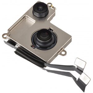 Camera Spate Apple iPhone 15, cu banda 