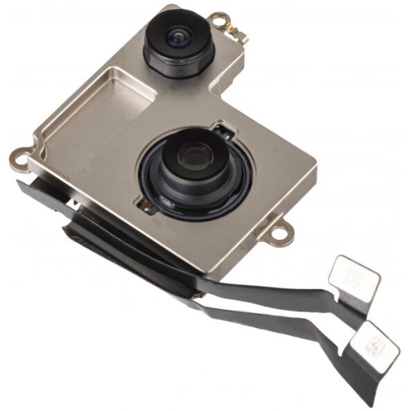 Camera Spate Apple iPhone 15, cu banda 