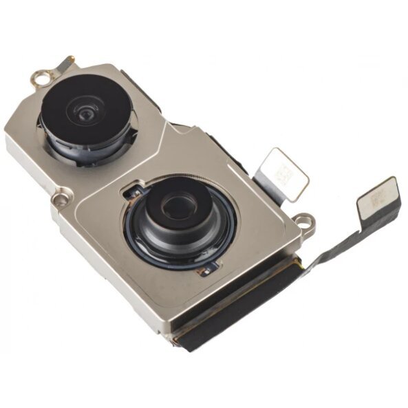 Camera Spate Apple iPhone 16, cu banda 