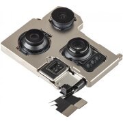 Camera Spate Apple iPhone 16 Pro, cu banda 