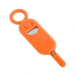 Cheita SIM OEM, Tip Breloc, Portocalie 