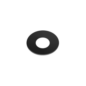 Geam Camera Spate Samsung Galaxy A13 5G A136, Depth, Negru 