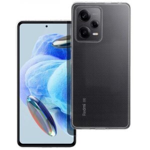 Husa cu Protectie Camera pentru Oppo A5 Pro, OEM, 2mm, Transparenta 