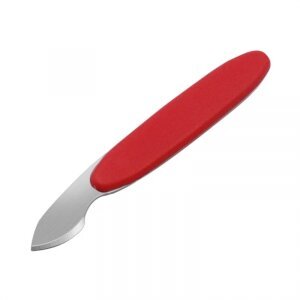 Instrument Metalic OEM pentru Capace Ceasuri, Rosu 