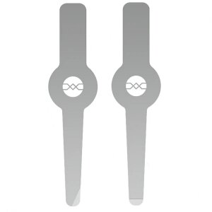 Lama Relife RL-101H pentru indepartat CPU, Set 2 bucati 