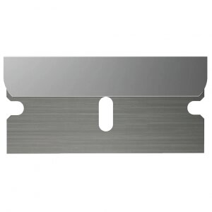 Lama Rezerva Mechanic pentru instrument de indepartat adeziv UV / OCA, Set 5 bucati 