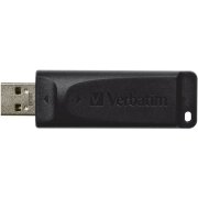 Memorie Externa USB-A Verbatim PenDrive Slider, 32Gb 