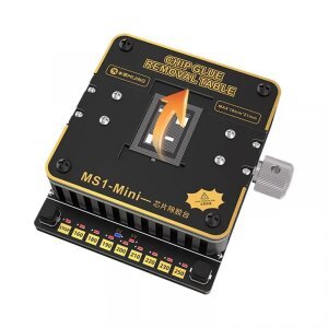 Modul Incalzire CPU Mijing MS1 Mini 