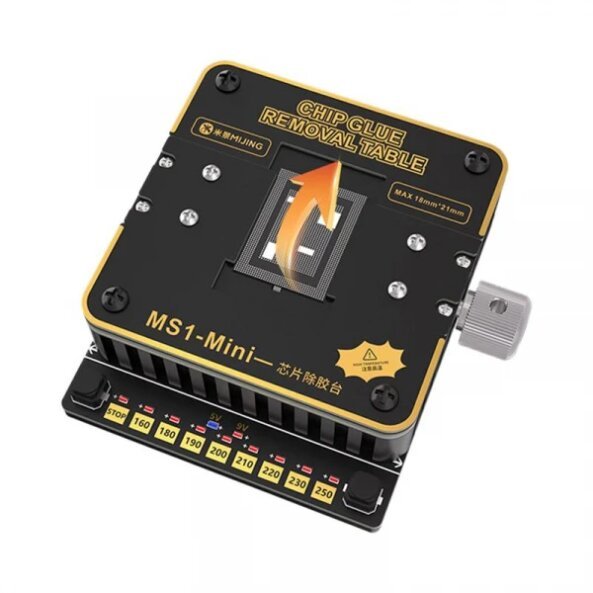 Modul Incalzire CPU Mijing MS1 Mini 