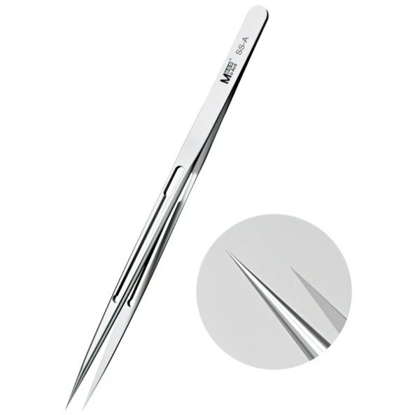 Penseta Ascutita MaAnt SS-A 