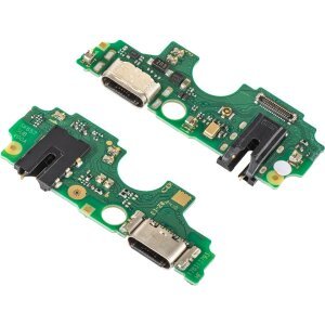 Placa cu Conector Incarcare - Audio - Microfon HMD Pulse+ / Pulse Pro / Pulse, Service Pack 286940665 