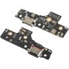 Placa cu Conector Incarcare - Microfon Motorola Moto G Play (2023) / G Power (2022) 