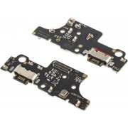 Placa cu Conector Incarcare - Microfon Motorola Moto G04s / G04 