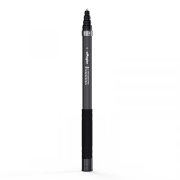 Selfie Stick aMagisn Carbon Fiber pentru Camera Sport Insta360 / DJI / GoPro, 3m, 1/4 inch, Negru 