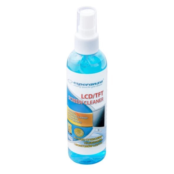 Spray Curatare Lichid Esperanza ES107, 100ml 
