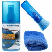 Spray Curatare Lichid Esperanza ES112, 100ml, 3in1