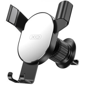 Suport Auto XO Design C126 Vent, Universal, Negru