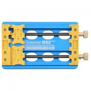 Suport de Lucru Mechanic MR6 Pro Double 