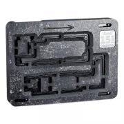 Suport de Lucru QIANLI Magnetic pentru Apple iPhone 15 Series 