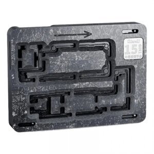 Suport de Lucru QIANLI Magnetic pentru Apple iPhone 15 Series 