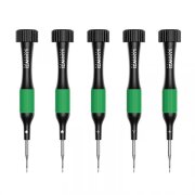 Surubelnita Luowei Little Boy, 5in1 