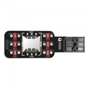 Tester Service 2UUL SM01 Dual pentru cartela SIM