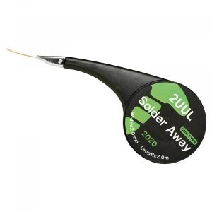 Tresa 2UUL DW21, 2mm, 2m 