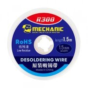 Tresa Mechanic R300, 1.5mm, 1.5m 