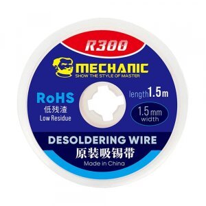 Tresa Mechanic R300, 1.5mm, 1.5m 