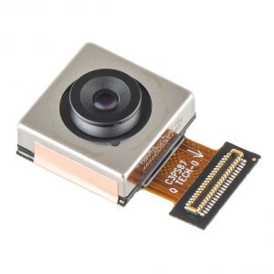 Camera Spate Motorola Moto G85, 50MP (Wide), cu banda, Service Pack SC28E13733 