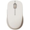 Mouse Wireless Xiaomi Dual-mode 2, 1200DPI - BT / Wi-Fi, Alb BHR8849GL 