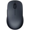 Mouse Wireless Xiaomi Dual-mode 2, 1200DPI - BT / Wi-Fi, Negru BHR8850GL 