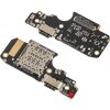 Placa cu Conector Incarcare - Microfon - Modul Cititor SIM Xiaomi Redmi Note 11 Pro 