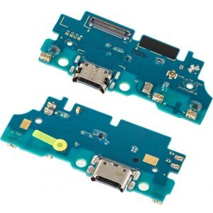 Placa cu Conector Incarcare - Microfon Samsung Galaxy A16 4G A165, Service Pack GH96-18451A 