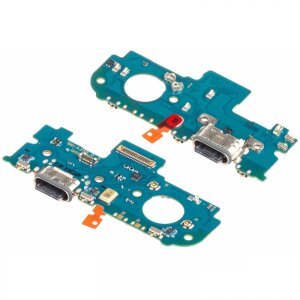 Placa cu Conector Incarcare - Microfon Samsung Galaxy A35 5G A356, Swap GH96-16719A 