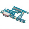 Placa cu Conector Incarcare - Microfon Samsung Galaxy Note 10+ 5G N976 / Note 10+ N975, Swap GH96-12741A 