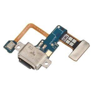 Placa cu Conector Incarcare - Microfon Samsung Galaxy Note 9 N960, Swap 